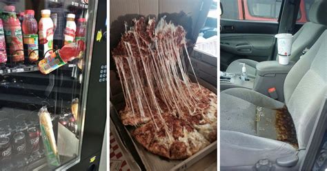 Lol Check Out These Photos Of People Having A Worse Day Than You