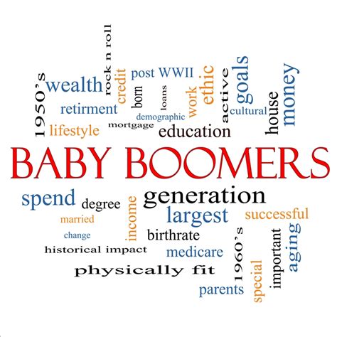 baby boomers retirement understanding capitalism
