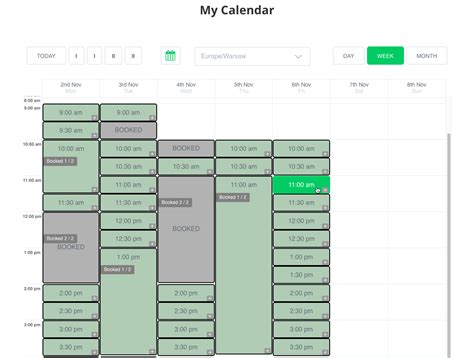 appointments booking  case   create  calendar booking system  wordpress