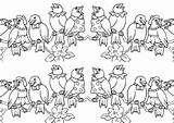Coloriage Oiseaux Printemps Maternelle Coloriages Enfant Des Oiseau Imprimer Animaux Fresque Animal Aplemontbasket Fans Justcolor Nggallery Seite Gegard Dari sketch template