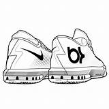 Nike Coloring Shoes Pages Drawing Lebron Logo Air Basketball Force Low Shoe Sheets Paintingvalley Simple Drawings Popular Drawn sketch template