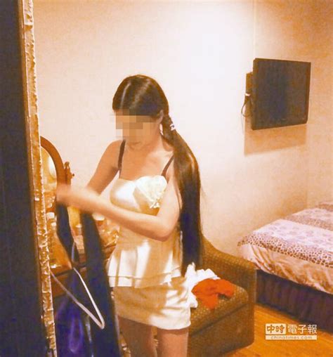 mainland girls arrested in taiwan for prostitution reactions chinasmack