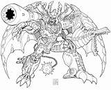 Megatron Transformers G1 Optimus Dibujos Niszczy Transfomers Divertidas Fiestas Personajes Libros sketch template
