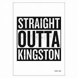 Compton Outta Straight Personalised Hometown Print Notonthehighstreet Jin Pinch Zoom sketch template