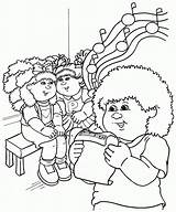Coloring Cabbage Patch Pages Kids Printable Clipart Library Sheets Doll Clip Stuff Popular Coloringhome sketch template