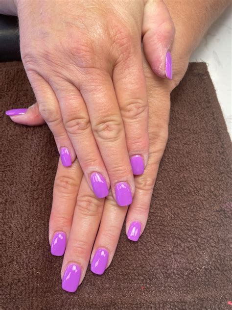 lilys nails spa trusted destination  manicure  pedicure