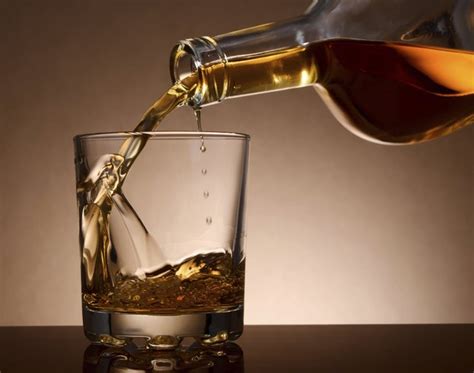 Types Of Whiskey Glasses Leaftv