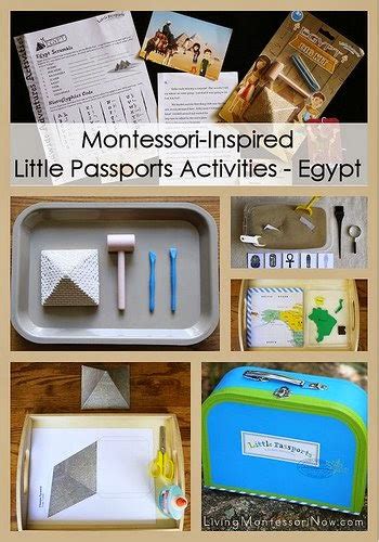 Ancient Egypt Printables And Activities Klp Linky Every