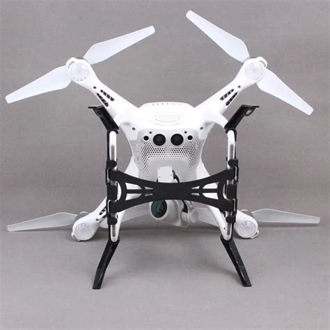 buy heightened landing gear stabilizer  camera gimbal protection guard drone