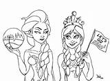 Coloring Elsa Pages Frozen Anna Heat Let Go Strange Printable Miami Drawing Kids Color Sheets Online Getcolorings Getdrawings Print Hot sketch template