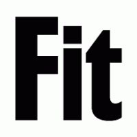 fit logo png vector eps