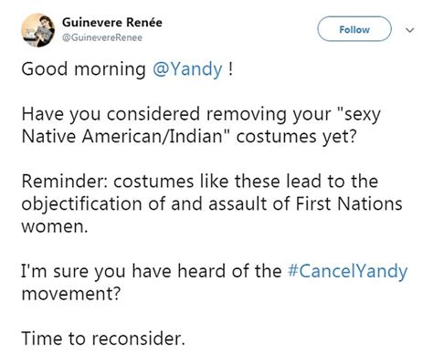 Retailer Yandy Comes Under Fire For Selling Racist And