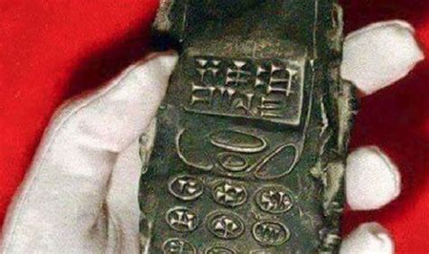 Could Archaeologists Discovery Of 800 Year Old Mobile