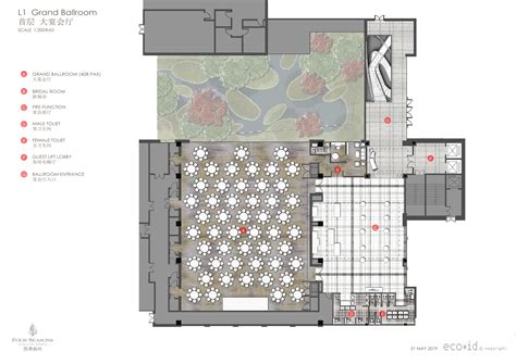 ballroom concept design layout plan ballroom design hotel interior design roof design