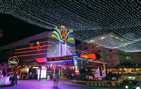 St. Maarten Amigo Tours | St. Maarten By Night Tour