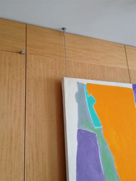 hanging art   ceiling ilevel