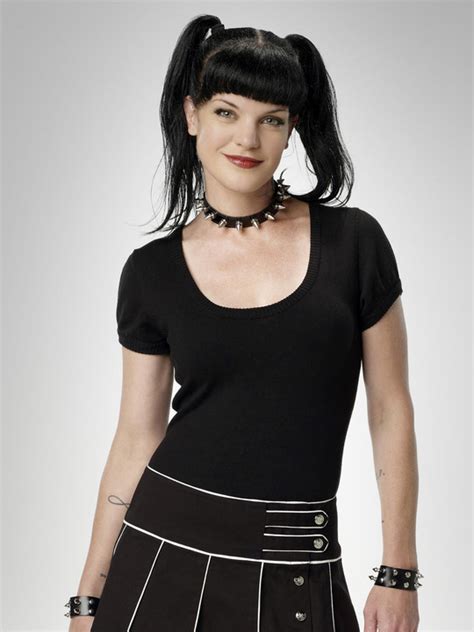 Qanda With Pauley Perrette Of ‘ncis’ Tuesday On Cbs Ontvtoday