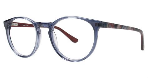 Kensie Retro Eyeglasses Free Shipping