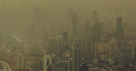 air quality  china  social problem chinapower project
