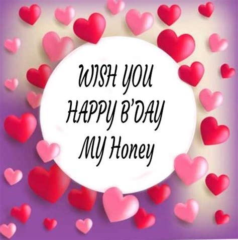 heart touching birthday wishes  husband happy birthday img