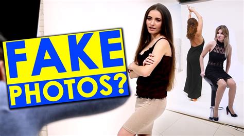 Where Do Ukraine Dating Sites Get Their Photos Youtube