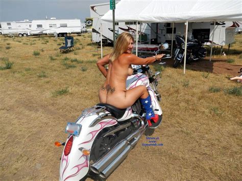 Nude In Sturgis December 2012 Voyeur Web