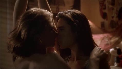 kristy swanson and jennifer connelly higher learning