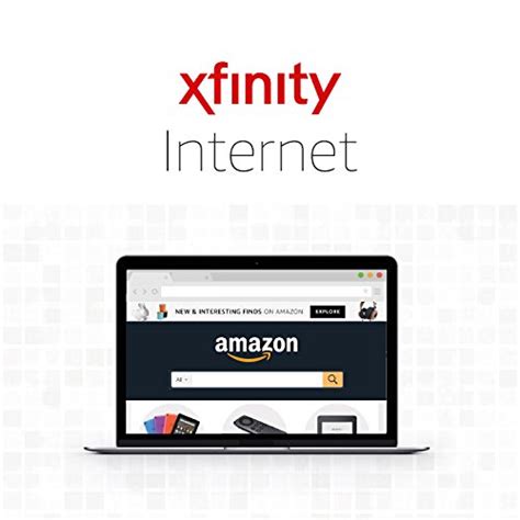xfinity high speed internet  exclusive customer service import