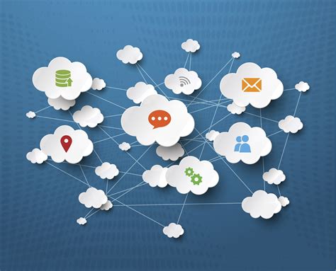 business activities   benefit   cloud