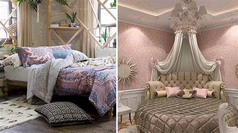 200 Fabulously Transform Bedroom Decor For Romantic Retreat [p9] Youtube