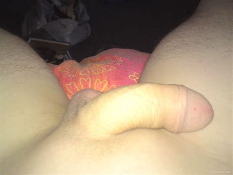 my smooth cock