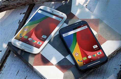 Motorola Moto G Launched In The Philippines Official Price Is ₱8 499