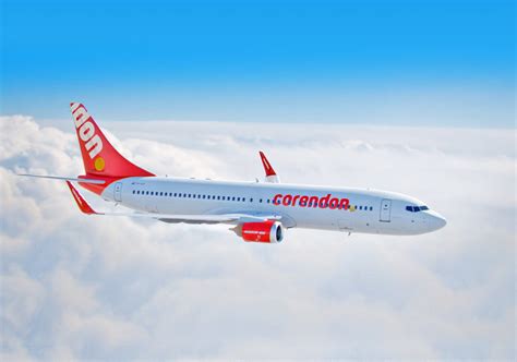 corendon skynrg  chooose launch saf solution  holiday travelers  fly  sustainably