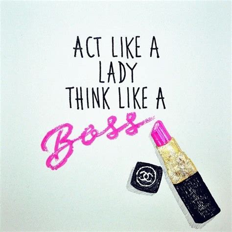 Inspirational Quotes For Lady Bosses Summer Mae Consulting Boss