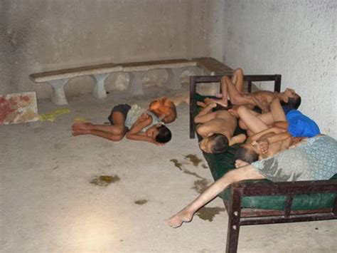 Baghdad Orphanage Horror Photo 1 Pictures Cbs News