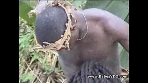 real african amateur fuck on the tree xvideos