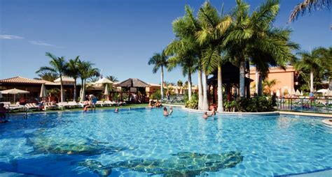 green garden resort and suites in playa de las americas tenerife holidays from £438pp