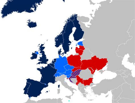 After Irish Vote What Next For Same Sex Marriage In Europe Suffragio