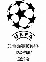 Uefa Colorear Colorare Campeones Ligue Disegni Coloriages Morningkids Malvorlagen Juventus 1074 Bonjourlesenfants sketch template
