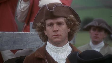 the cinematography of barry lyndon 1975 evan e