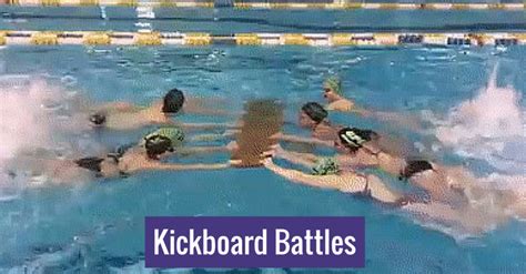 swimming game com