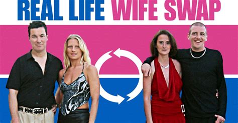 real wife swap stagione 1 streaming online