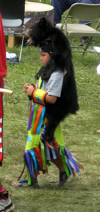 Cummings And Goings Grand Portage Powwow And
