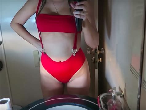 Alissa Violet Sexy 10 Pics 1 Video Sexy Youtubers