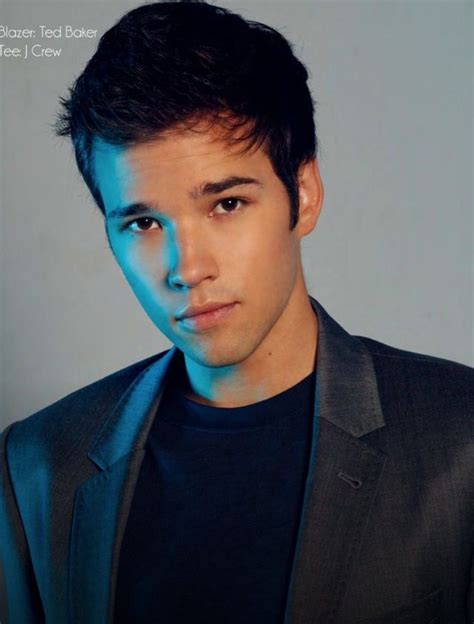 30 Best Images About Nathan Kress On Pinterest Light Hair Colors