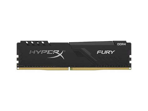 Random Access Memory 16g Ddr4 3200 Kingston Hyper Fur