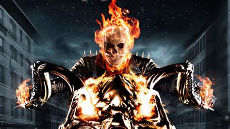 5 Things Marvel Should Do With Ghost Rider Screengeek