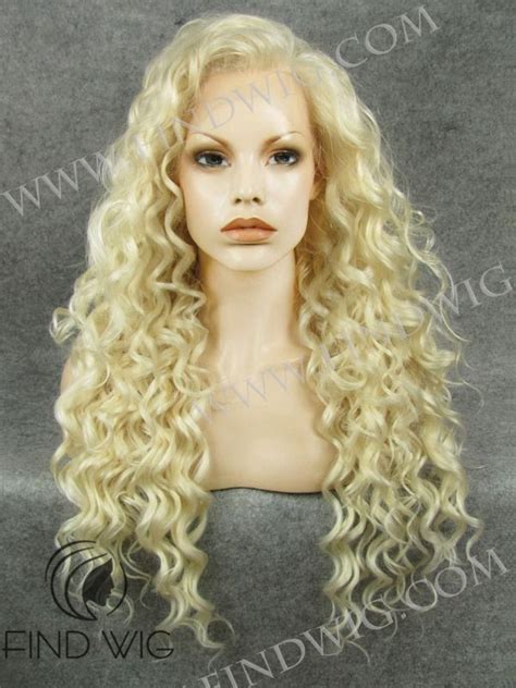 long blonde curly wigs spy cam porno