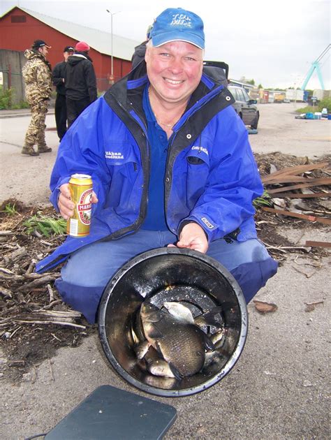 midlands angling supplies ltd bream festival central sweden april 2010