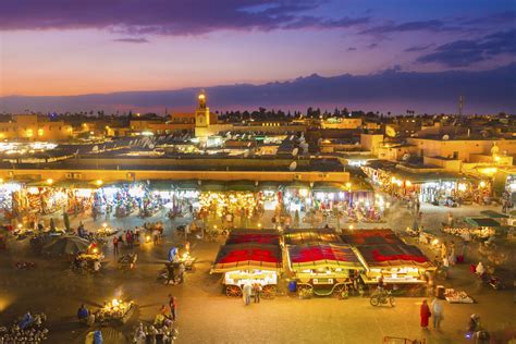 destination marrakech gray  morocco